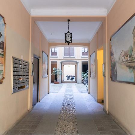Sweet House Corso Genova Apartment Милано Екстериор снимка