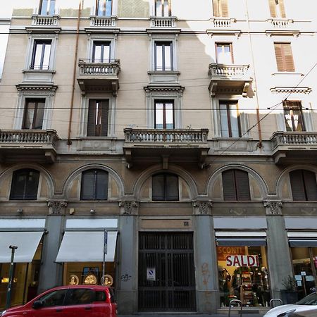 Sweet House Corso Genova Apartment Милано Екстериор снимка