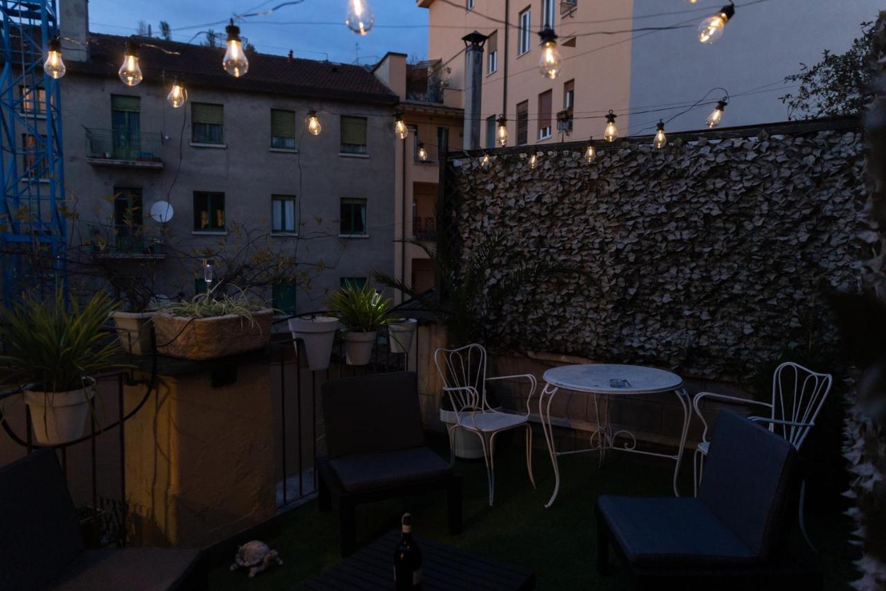 Sweet House Corso Genova Apartment Милано Екстериор снимка