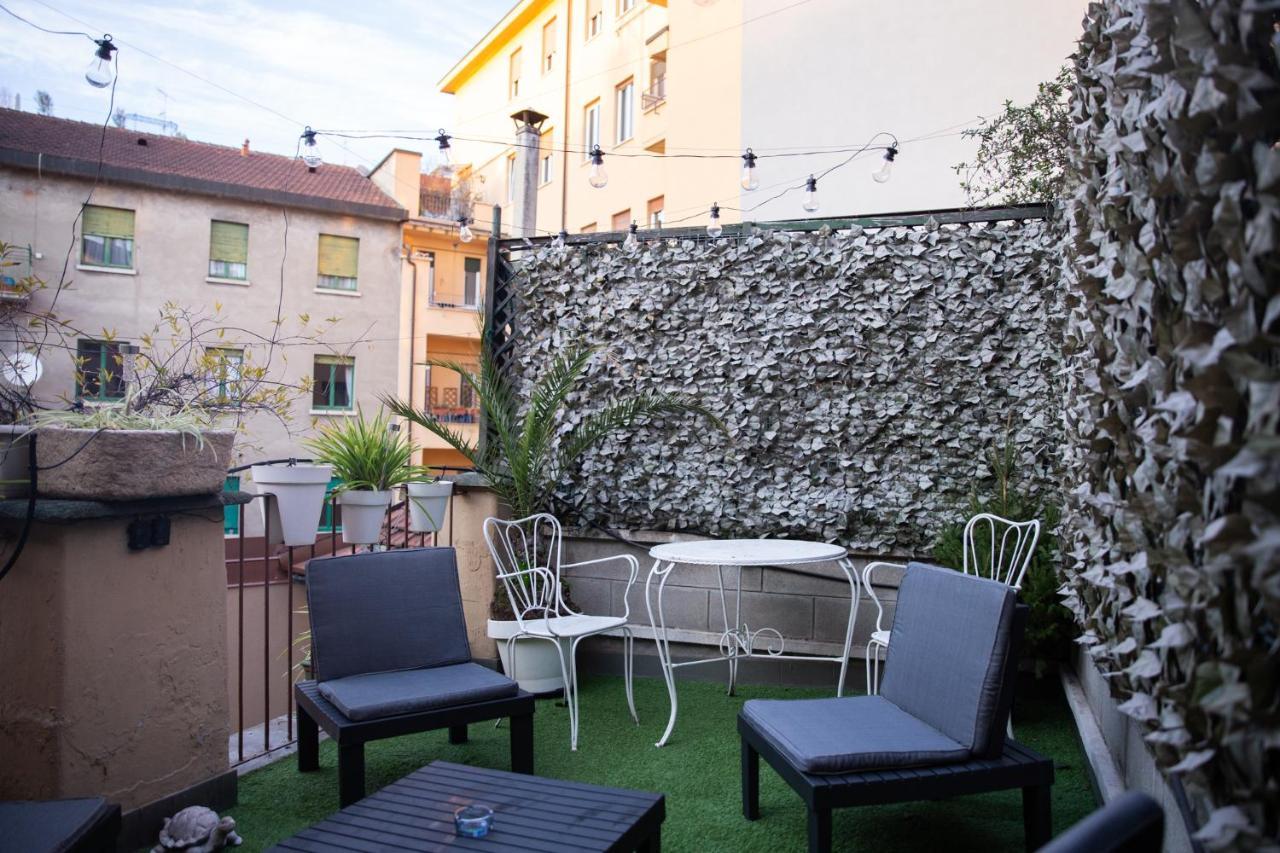 Sweet House Corso Genova Apartment Милано Екстериор снимка