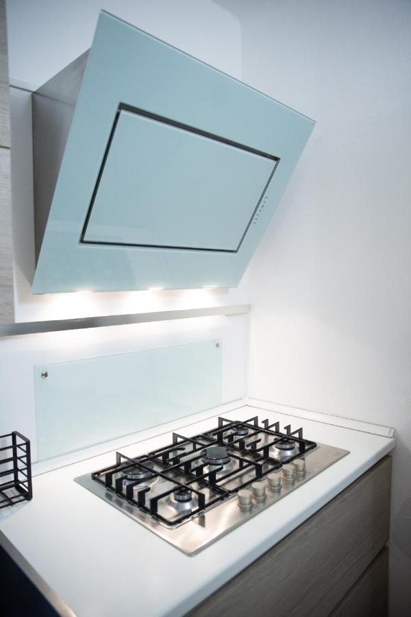 Sweet House Corso Genova Apartment Милано Екстериор снимка