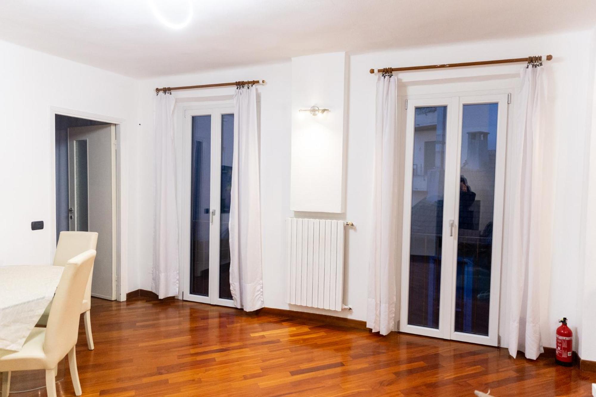 Sweet House Corso Genova Apartment Милано Екстериор снимка